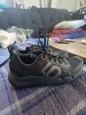 Women's/Unisex Fiveten Trailcross Biking Shoes
